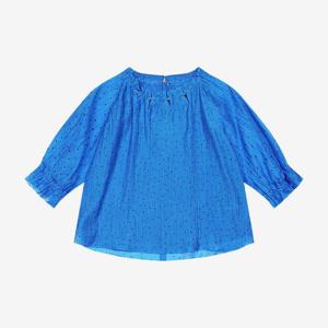 [베스띠벨리]비즈넥블라우스 BKBAE2437BLP