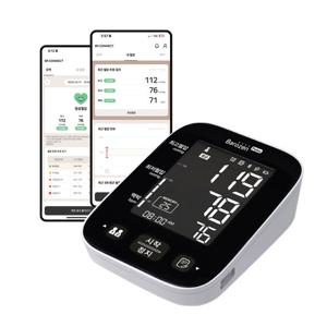 [20%적립]한독 바로잰 블루투스 가정용 혈압계 펄스 PULSE HBP-2100 혈압측정기