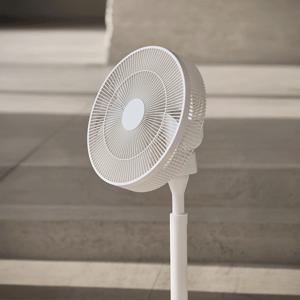 24단 앱연동 스마트 BLDC 리모컨 선풍기 에코팬 LZEF-DC210
