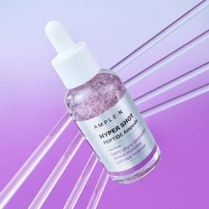 [앰플엔/녹는실리프팅]하이퍼샷 펩타이드 앰플 50ml