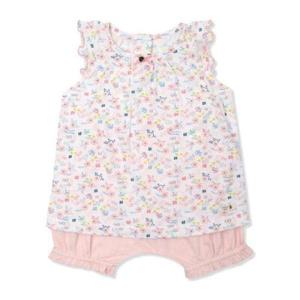 [오가닉맘]MGML1B02 세라민소내의