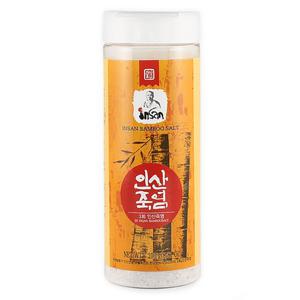 인산죽염 3회 죽염 [과립 250g]