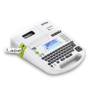 [EPSON] 라벨프린터 LW-K740WH PC겸용 / OK-730후속
