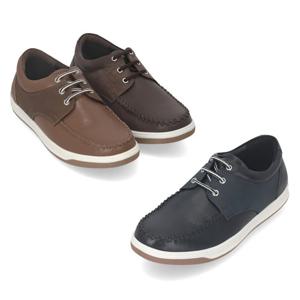 [정상가 129,000원] 엘칸토 남성 캐주얼 더비 슈즈 2.4cm LCMC21M326