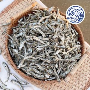 국산 고바멸치 300g 상급 안주멸치 조림멸치 소멸치