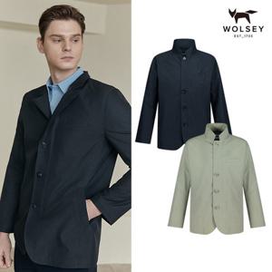 [WOLSEY] 25SS 울시 남성 에어홀 자켓1종