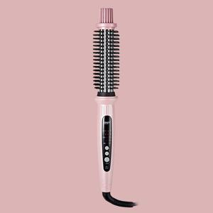 [로페] 로페 오리지널 뿌리 볼륨 헤어 핑크 뽕고데기 LI-0099