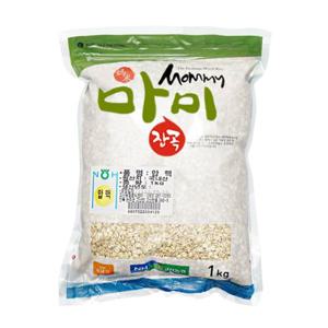 [고산농협] 마미 압맥1kg