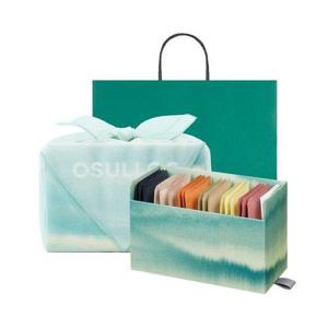 갤러리아_[오설록][정상가43000원] 티 에디션 아일랜드+보자기 포장