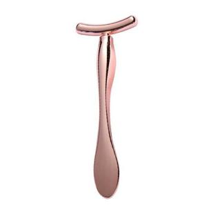 마사지기 경락 포켓 얼굴 괄사 마사지 스틱
