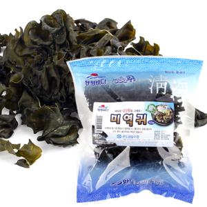 [완도금일수협] 미역귀 150g(1봉)