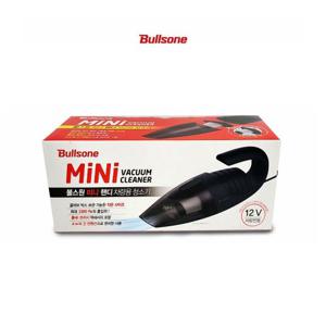 불스원 MINI핸디 차량용진공청소기