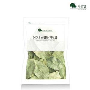 [자연맘] 국산 특A 구아바잎 200g (100gX2팩)