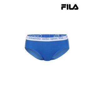 [휠라 언더웨어]벨로 쿨 팬티 (FI4DRG1105F_BUE)