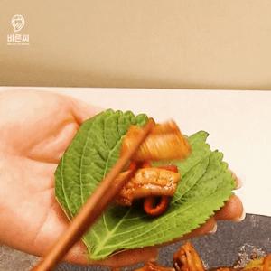 (당일손질) 국내산 냉장 손질 양념꼼장어 1kg (손질 550g 내외+양념소스 2개) 꼼장어볶음 부산꼼장어