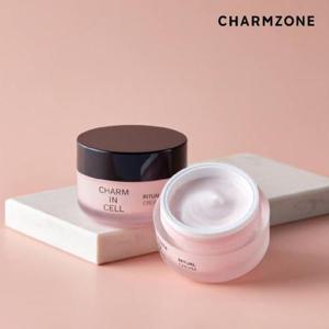 [참존][참존] 참인셀 리추얼 크림 50ml 2개