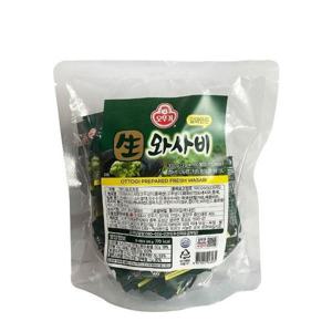 [오뚜기]오뚜기 갈아만든 생 와사비 3g(100개입) 1개_22490323_643565