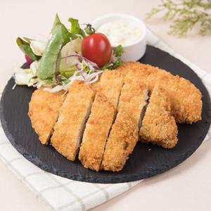 [푸른들]생선까스(청대구) 1kg (50g/20ea) x 2개