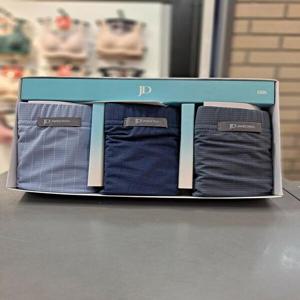 [보디가드][보디가드] 보디가드 제임스딘 인밴드 남성삼각 3매입팬티JHMPBZ71 (P003760742)