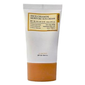 [풀리] 풀리 쌀세라 수분선크림 50ml