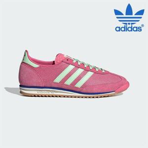 [아디다스]운동화 /s2- JI1879 / 남녀공용 SL 72 OG W 에스엘 72 OG W