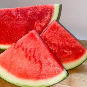 [비파괴 당도선별] 고당도 가정용 하우스 수박 6kg이상