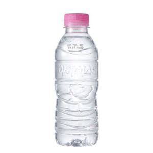 롯데칠성 아이시스 300mL 40펫