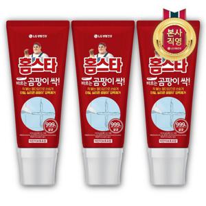 홈스타 바르는 곰팡이 싹 120ml x 3개