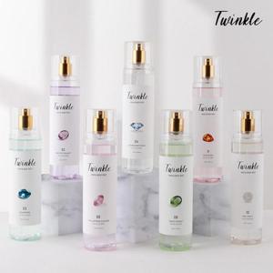 푸드어홀릭 트윙클 헤어 앤 바디미스트 250ml /플로럴 프루티 향긋한 바디퍼퓸