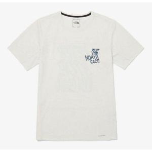 [노스페이스]노스페이스반팔티 BQK NT7UQ01B 남성 선라이져 반팔티