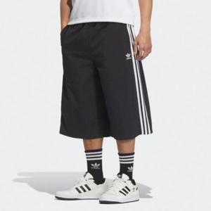 갤러리아_[ADIDAS]카프리 쇼츠/KB5441