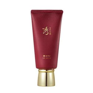 [수려한]효비담 발효 클렌징폼 160ml,