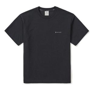스노우피크 워크 하이브리드 반팔 티셔츠 BB S25MMFTS56 DC FG LE