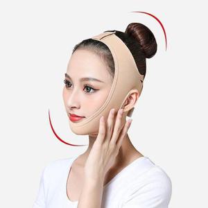 [QN1X2215_56]마사지 탄력밴드 라인 얼굴