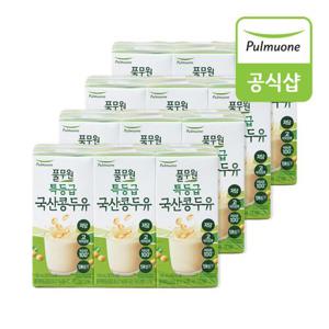 풀무원 특등급 국산콩두유(190mlX6개입)x4(총 24개)