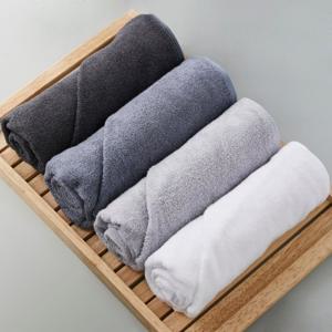 뱀부얀 저자극 호텔수건 150g 10매