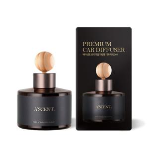 [에이센트] 차량용 디퓨저 120ml (11종)