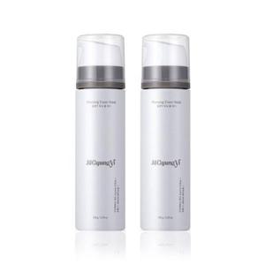 [질경이][최신제품] 질경이 모닝폼 워시 150ml 2개