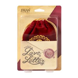 Love Letter 편지 전하기 보드게임 B1013