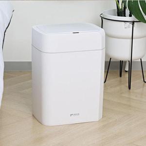 키친아트 자동센서 휴지통 16L KB-5216 (WFJ5L2B)