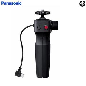 파나소닉 슈팅그립(신형) USB-C 타입 미니 삼각대 TZ99 S9 전용 // DMW-SHGR2