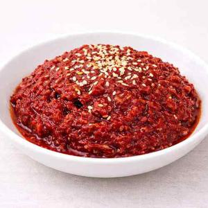 삼삼한 강경 내고향 젓갈 토하젓250g