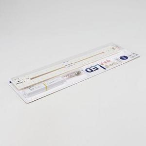 비츠온 LED 모듈 거실등(540x73) 50W PCB+안정기 전구색 WFHOGHA