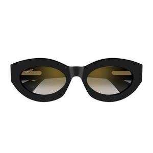 해외배송 26SS 까르띠에 선글라스 19XH5GA0A Black