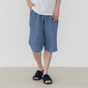 올데이 시원 편안한 구김없는 냉감 7부 파자마 5종 택1