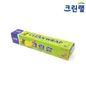 크린랩 30cm x 100M_위생랩