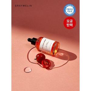 [그레이멜린]레드푸드 모공 탄력 세럼 50ml