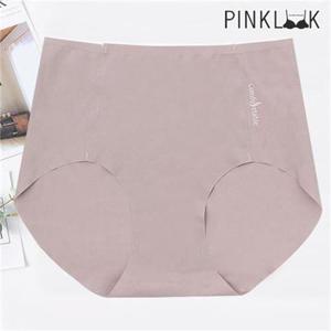 [핑크룩]553 복부 노라인여성팬티/인디핑크