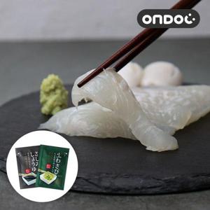 갤러리아_[온도씨][냉장]국내산 광어회 슬라이스 1kg