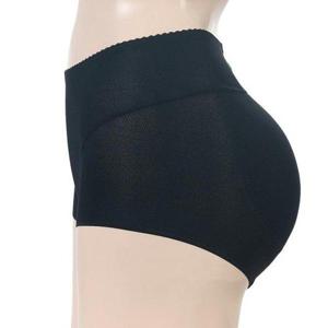 갤러리아_[비비안]자연스러운 볼륨업 힙패드거들팬티(GP300H BK)